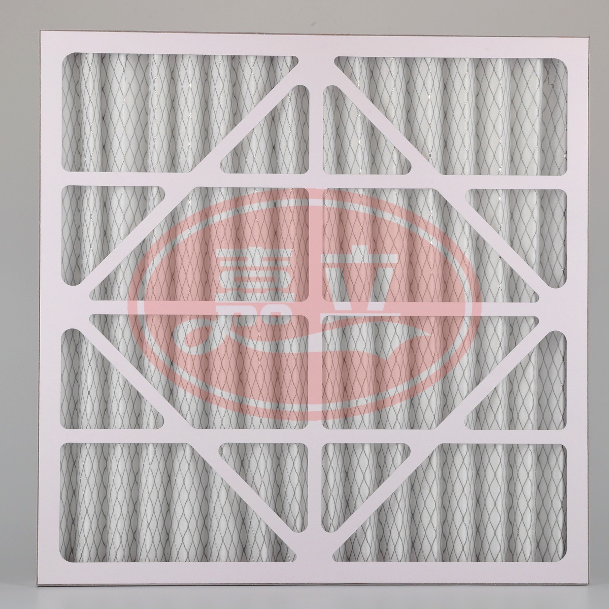 禅城纸框过滤器